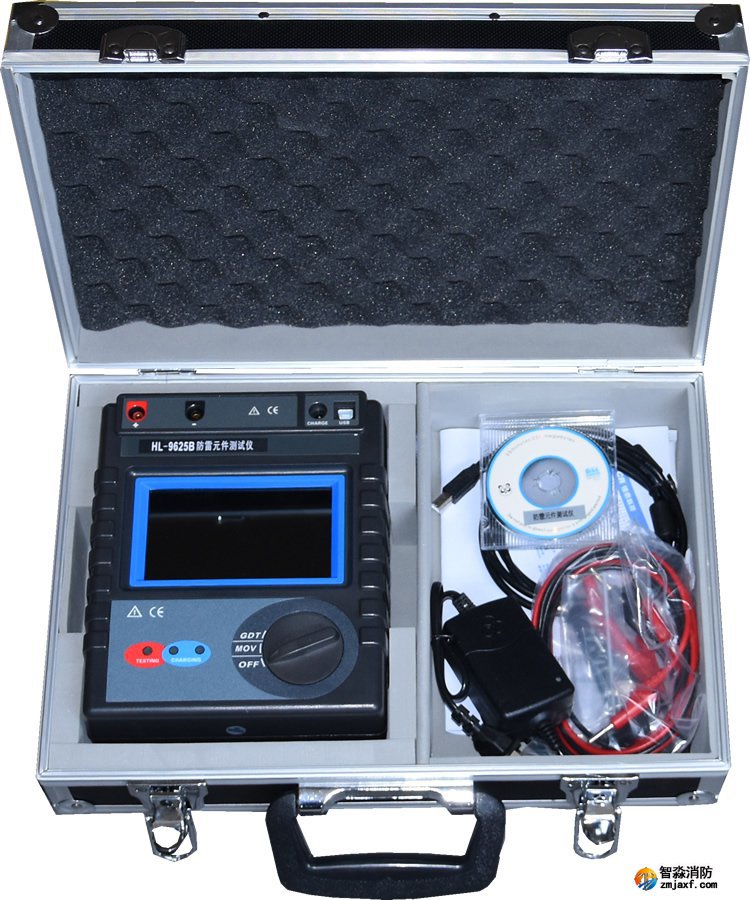 防雷元件測(cè)試儀 防雷專用